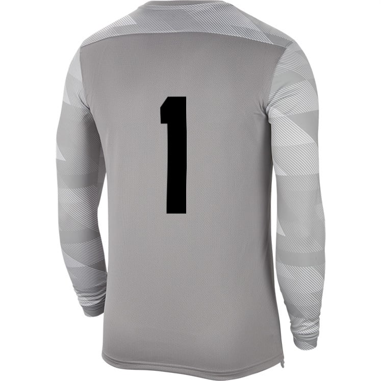 STRETFORD VICTORIA FC Nike Park IV LS GK Jersey