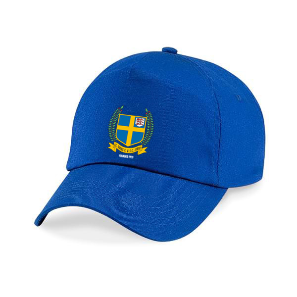 ST OUEN'S FC #SON16-Cap