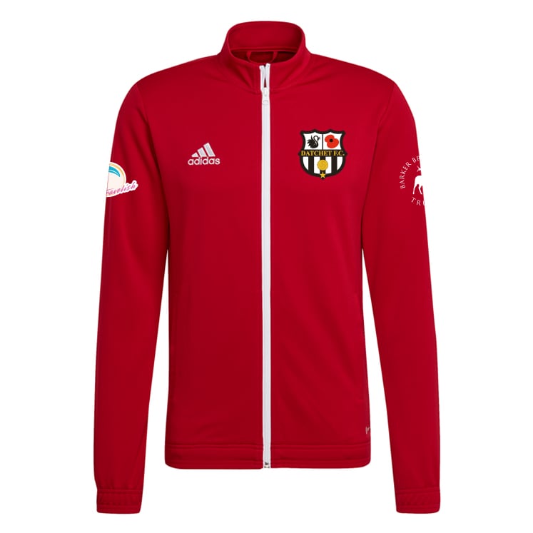 DATCHET FC adidas Entrada 22 Track Jacket