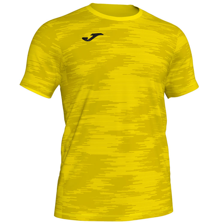 Joma Grafity S/S Shirt