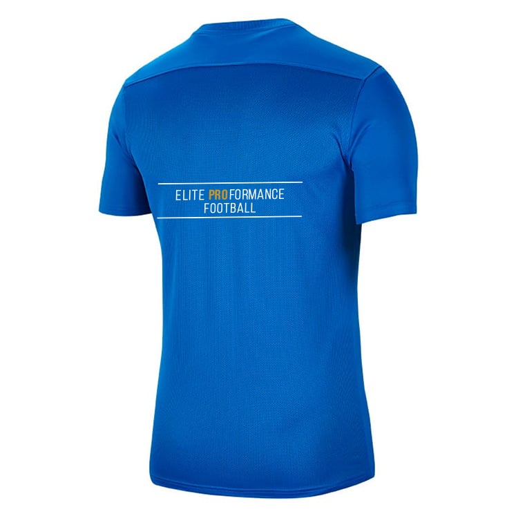 ELITE PROFORMANCE FOOTBALL Nike Park VII SS Jersey