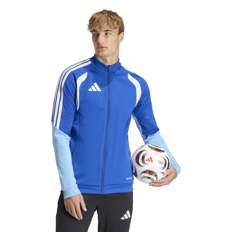adidas Tiro 26 Competition Training Jacket