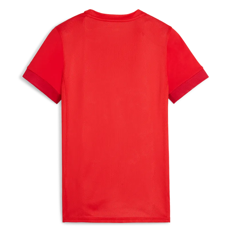 Puma teamGOAL Women's Matchday Jersey 