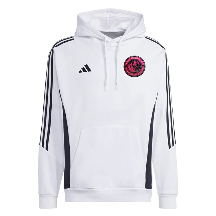 LEIGH LIONESSES FC adidas Tiro 24 Hoodie