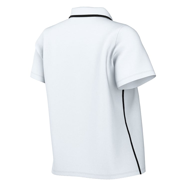 Nike Park 26 Women's Dri-FIT 1/4 Button SS Polo