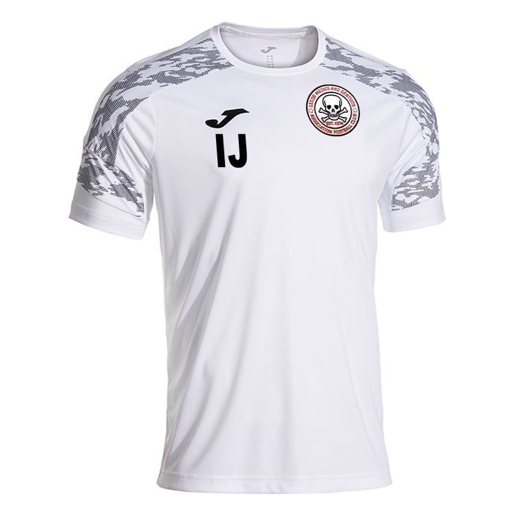 LEEDS MEDICS AND DENTISTS AFC Joma Championship VIII Jersey