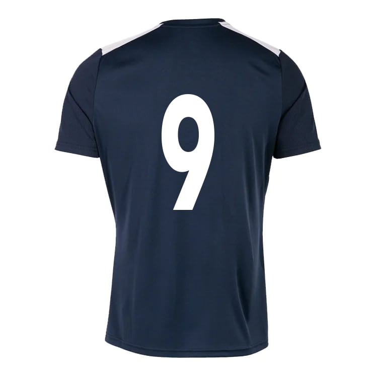 KIRKCALDY FC Joma Championship VII S/S Jersey