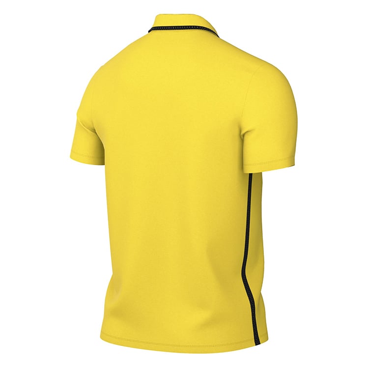 Nike Park 26 Dri-FIT 1/4 Button SS Polo