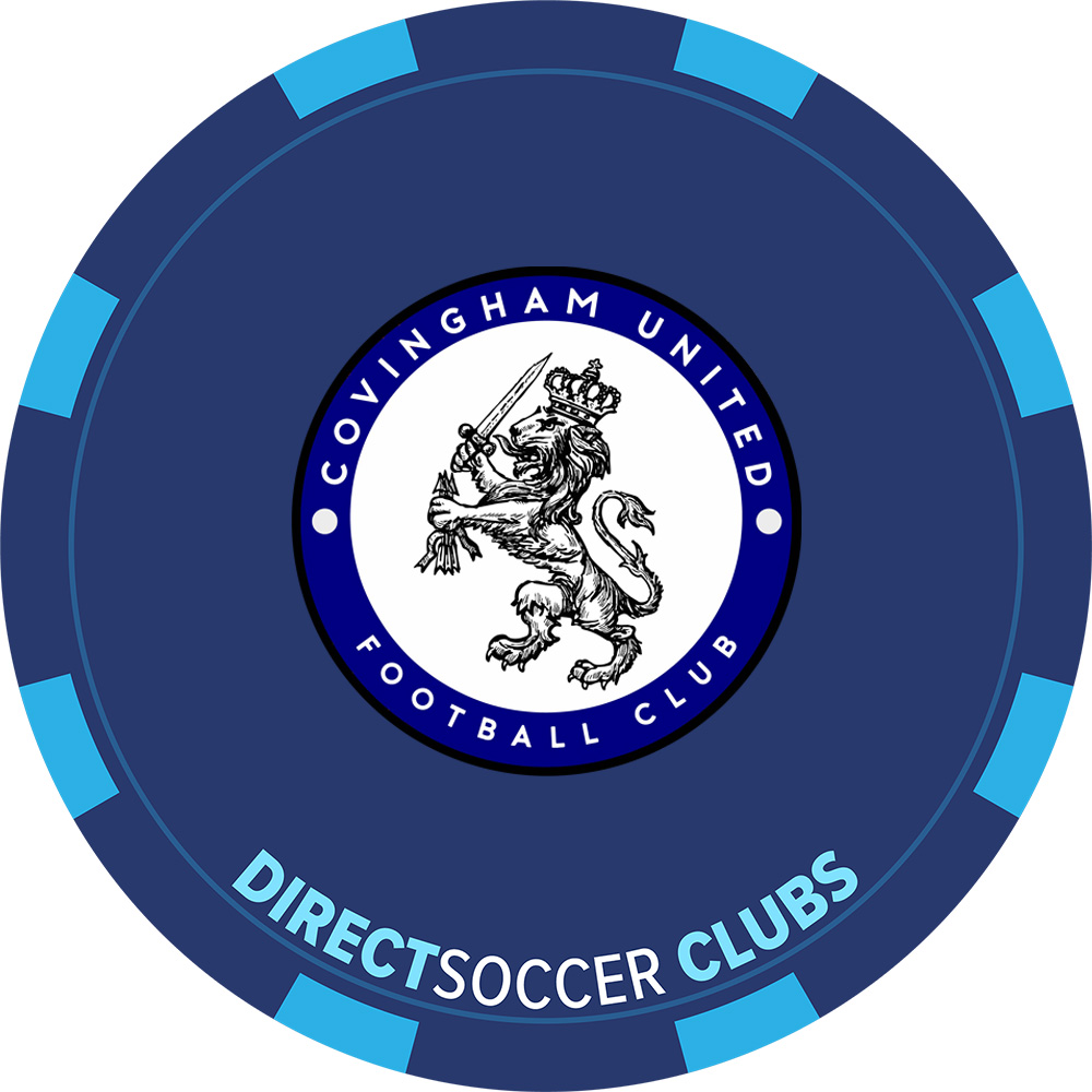 COVINGHAM UNITED TOKEN