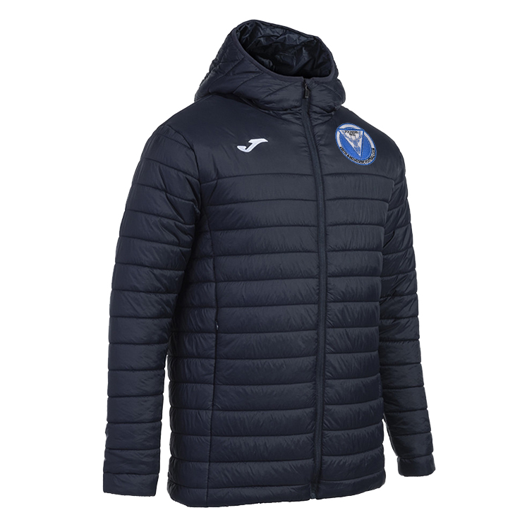 ERITH & BELVEDERE FC Joma Urban V Anorak Jacket
