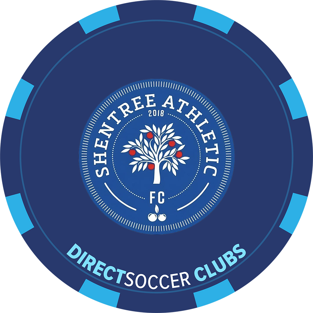 SHENTREE ATHLETIC TOKEN