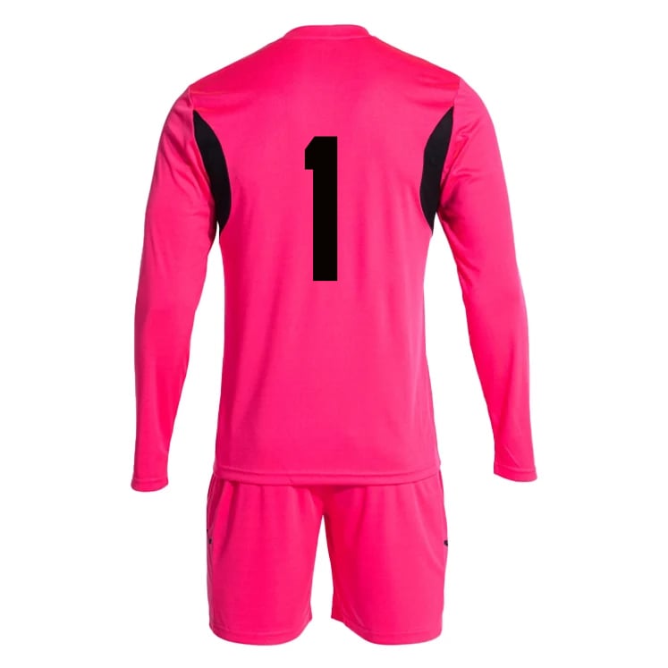 KIRKCALDY FC Joma Winner GK Set