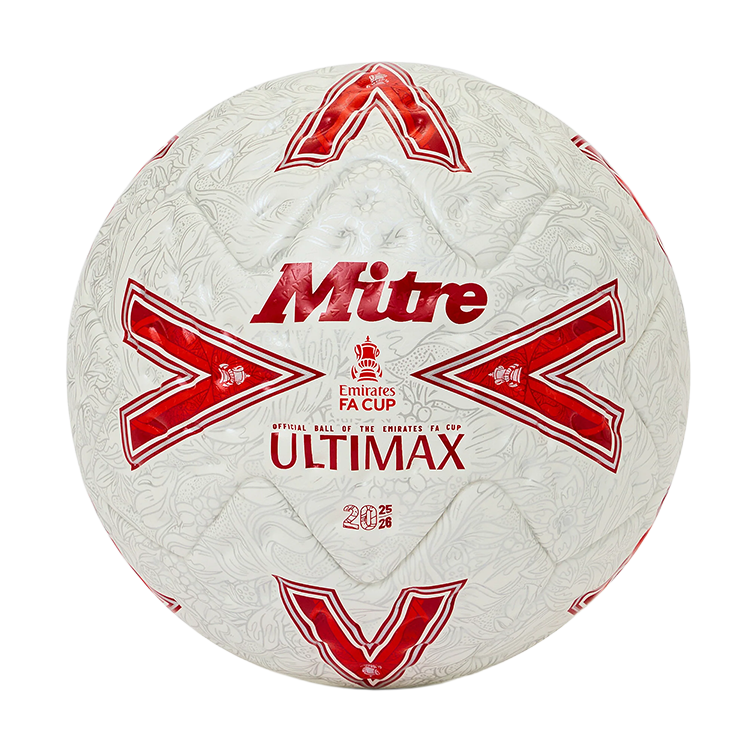 Mitre FA Cup Final Ultimax Pro 26 Football