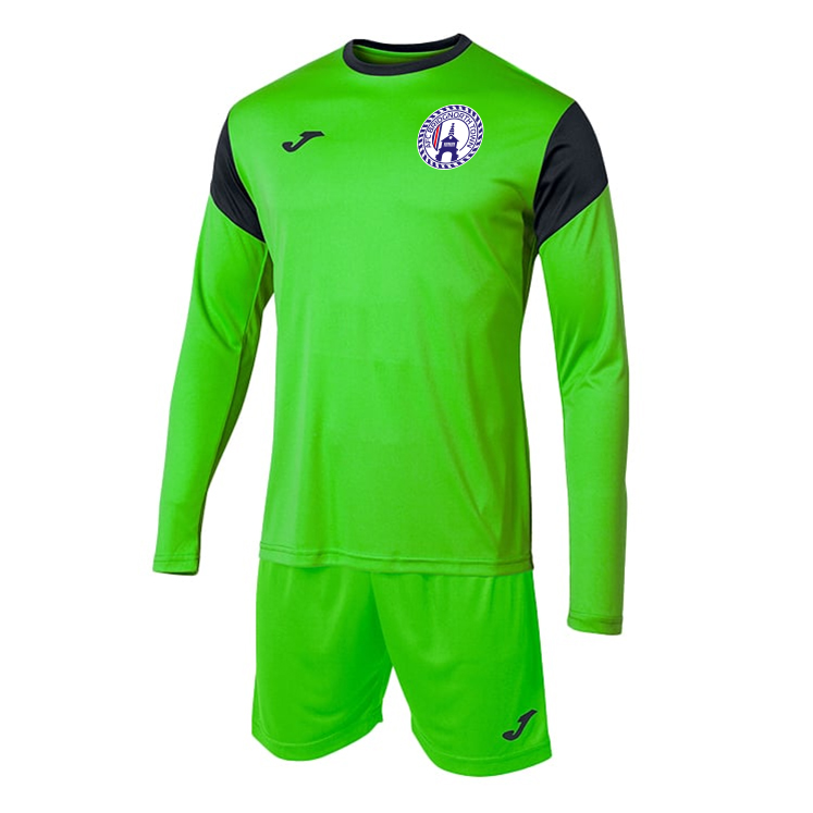 AFC BRIDGNORTH TOWN Joma Phoenix GK Set