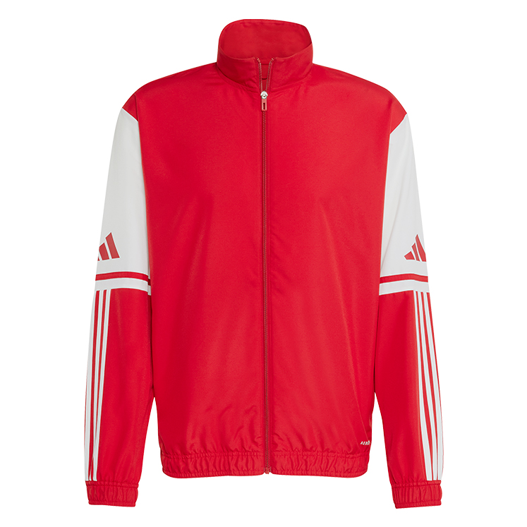 Team Power Red 2/White