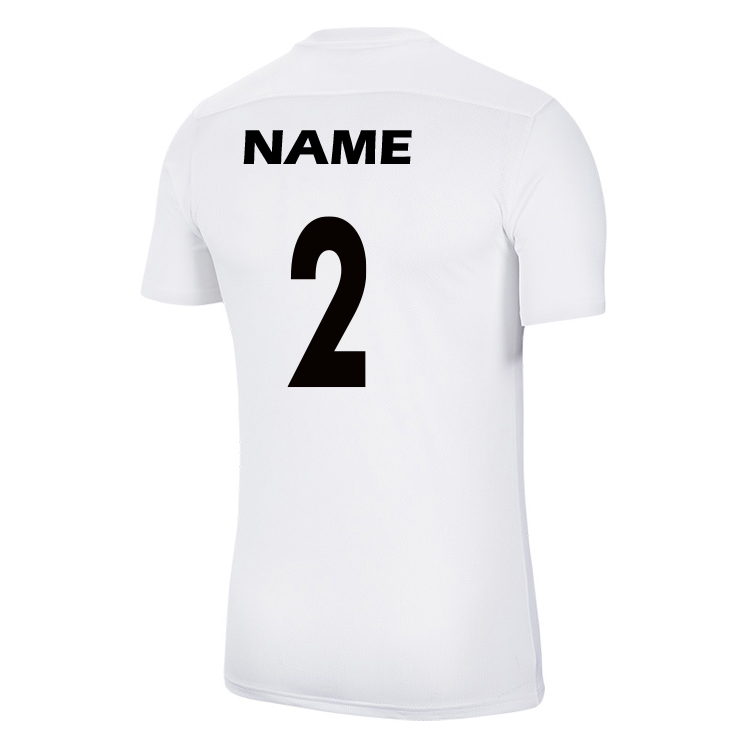SCULPT YOUR SKILLS Nike Park VII SS Jersey