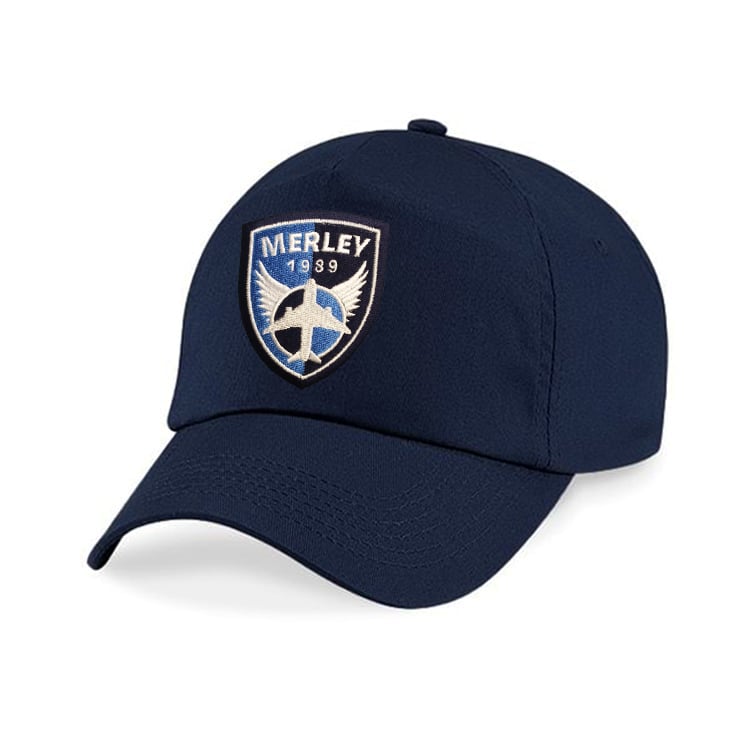MERLEY FC Prestige 5 Panel Cap