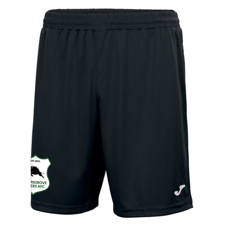 BROMSGROVE ROVERS AFC Joma Nobel Football Shorts