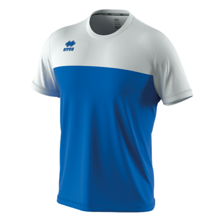 Royal/White