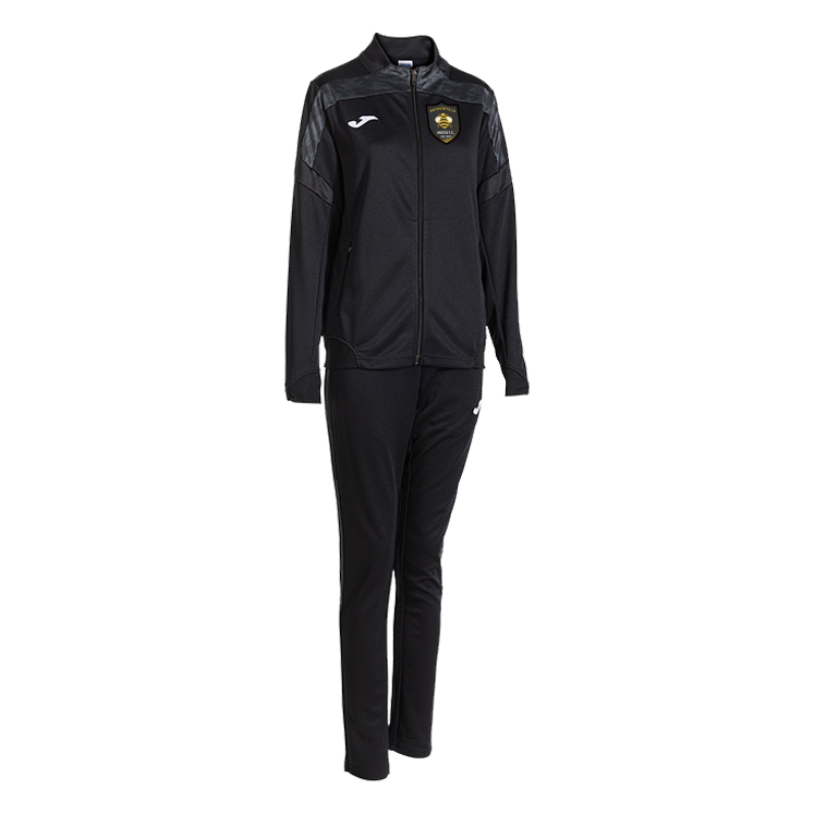 ROTHERFIELD UNITED FC  Joma Women's Championship VIII Tracksuit 
