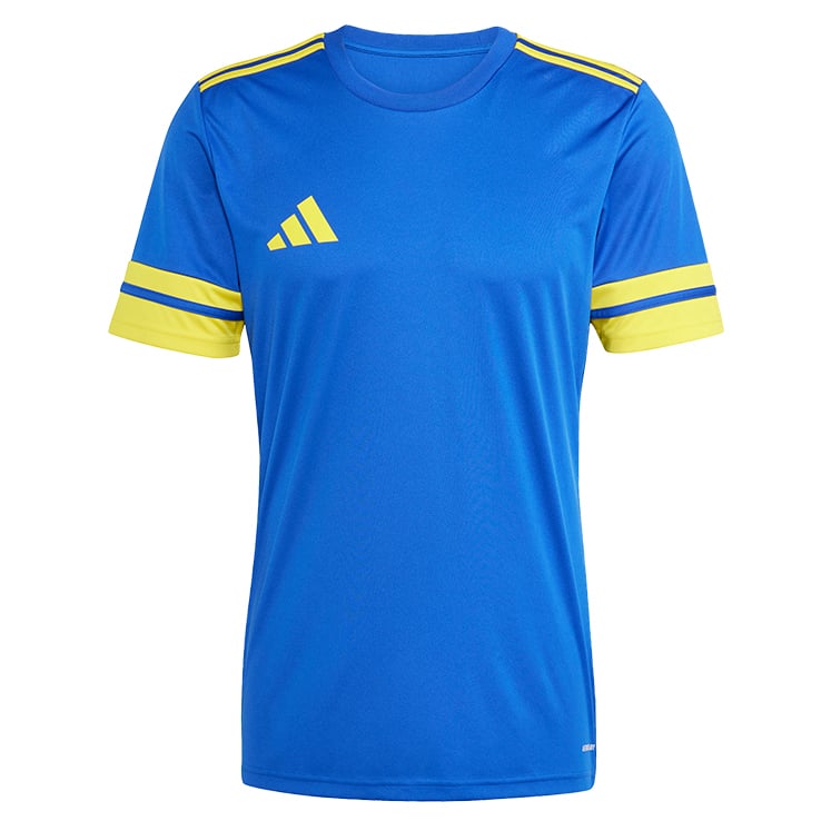 Team Royal Blue/Team Yellow