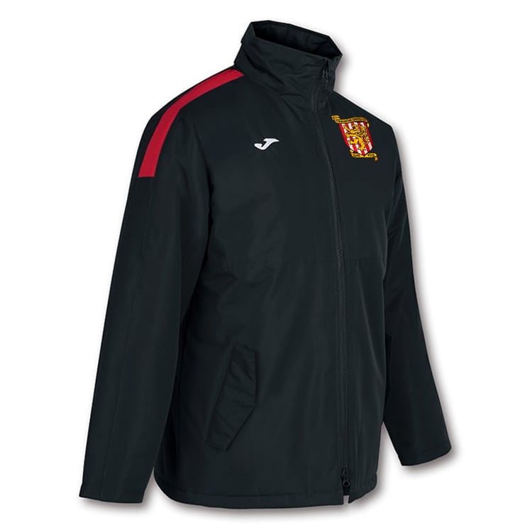 FORMARTINE UNITED YOUTH ACADEMY Joma Trivor Bench Jacket