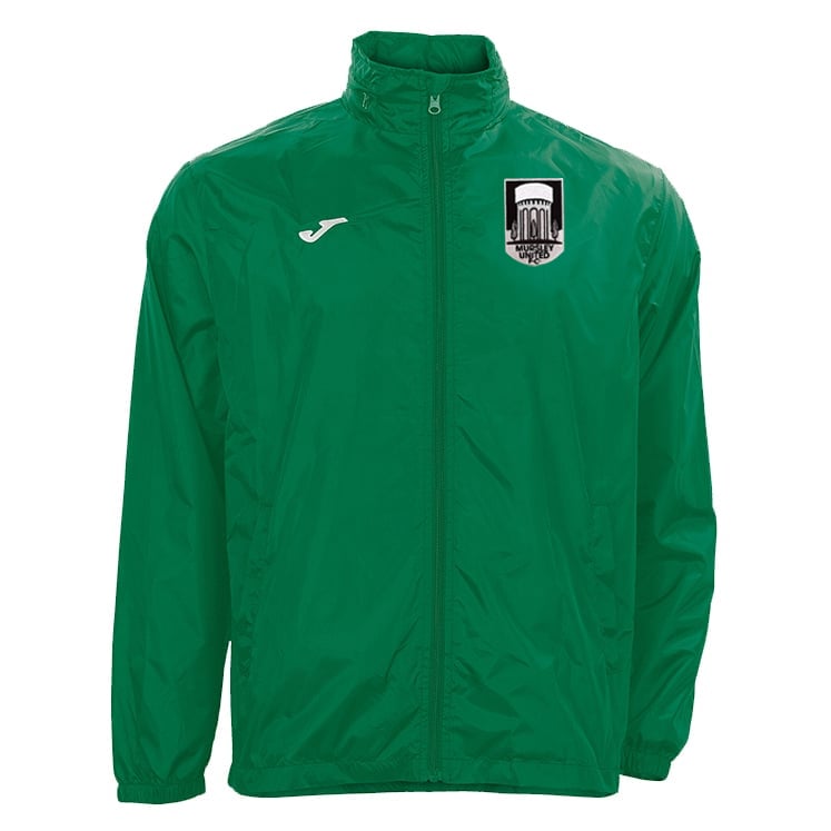 MURSLEY UNITED Joma Iris Rainjacket