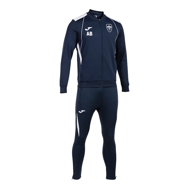 HAWLEY FC Joma Championship VII Tracksuit
