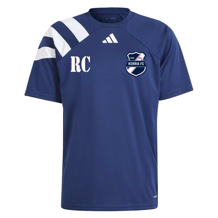 KERRIA FC adidas Fortore 23 Jersey 