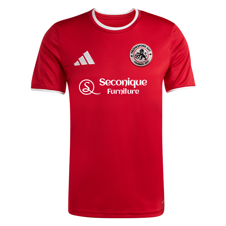 HEDNESFORD AFC adidas Entrada 26 Jersey