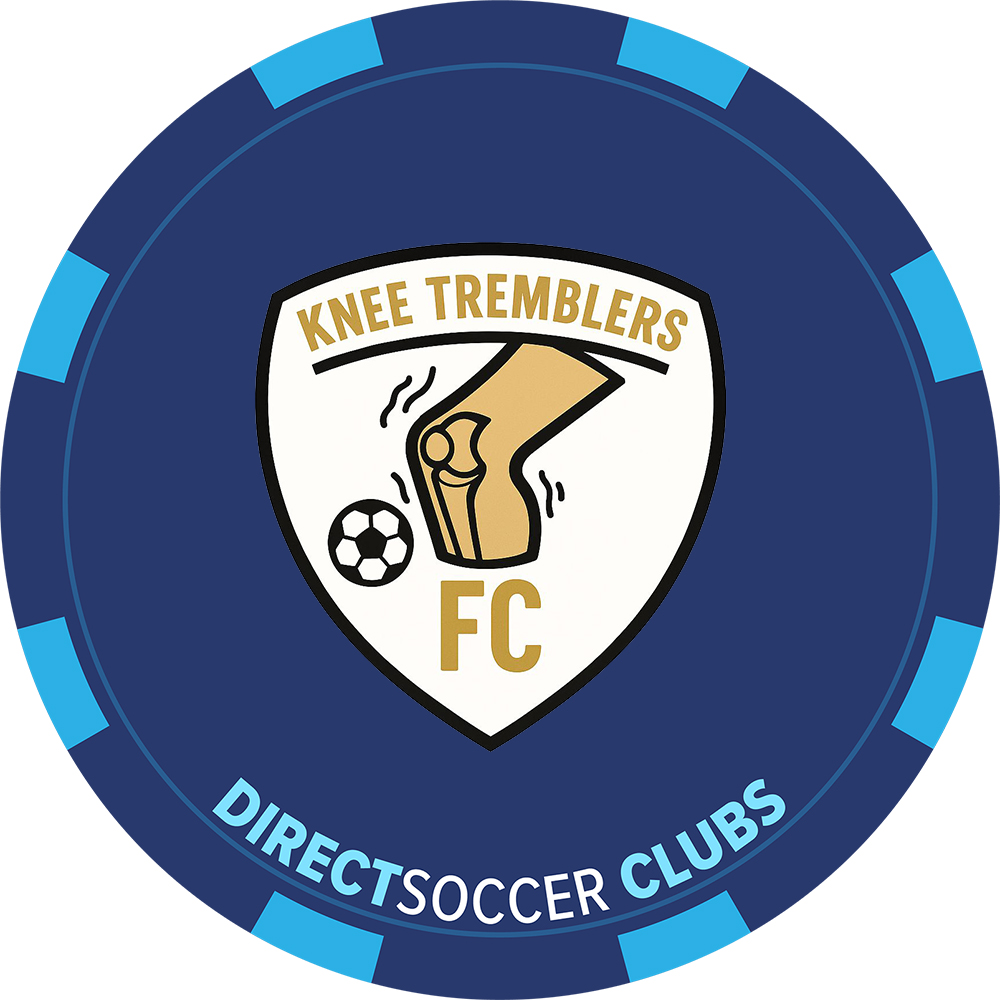 KNEE TREMBLERS FC TOKEN