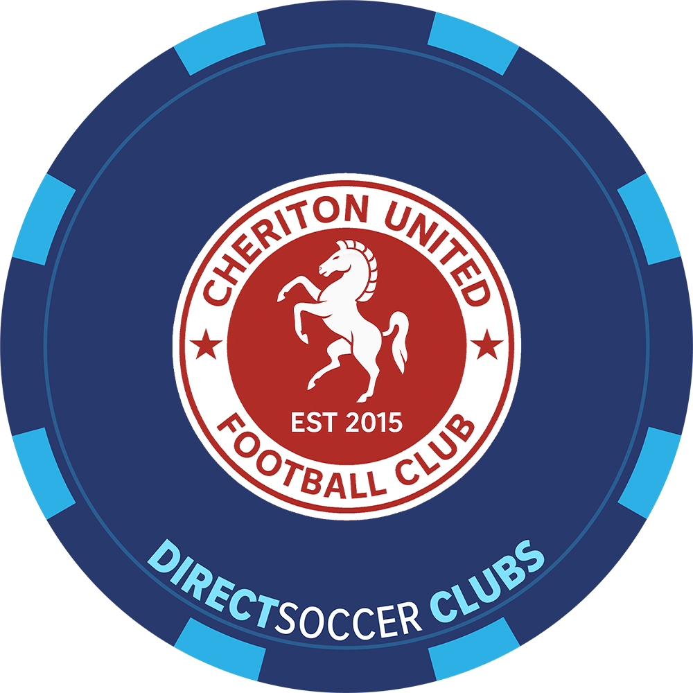 CHERITON UNITED FC TOKEN