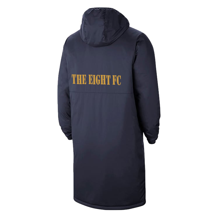 THE EIGHT FC Nike Park 20 Winter Jacket