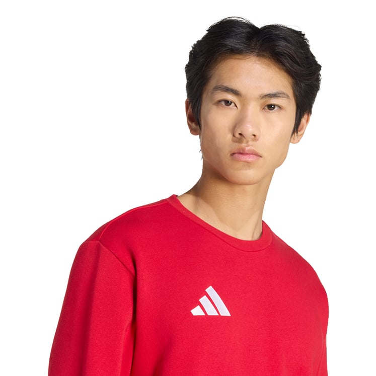 adidas Entrada 26 Sweat Top