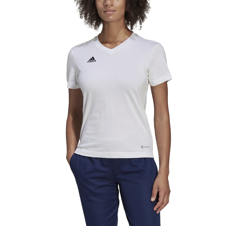 adidas Entrada 22 Women's Tee