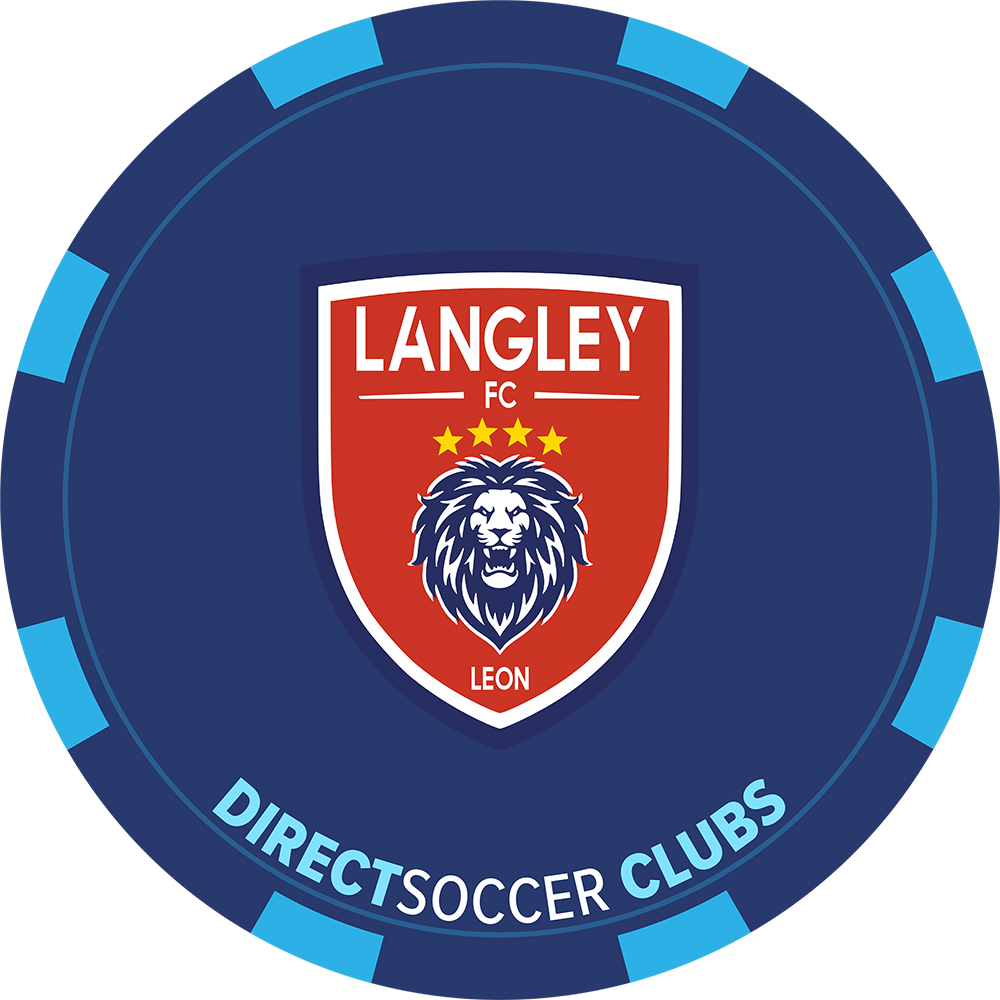LANGLEY FC TOKEN
