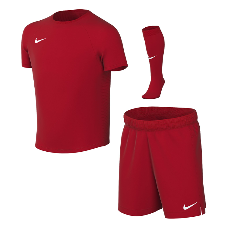 University Red/White