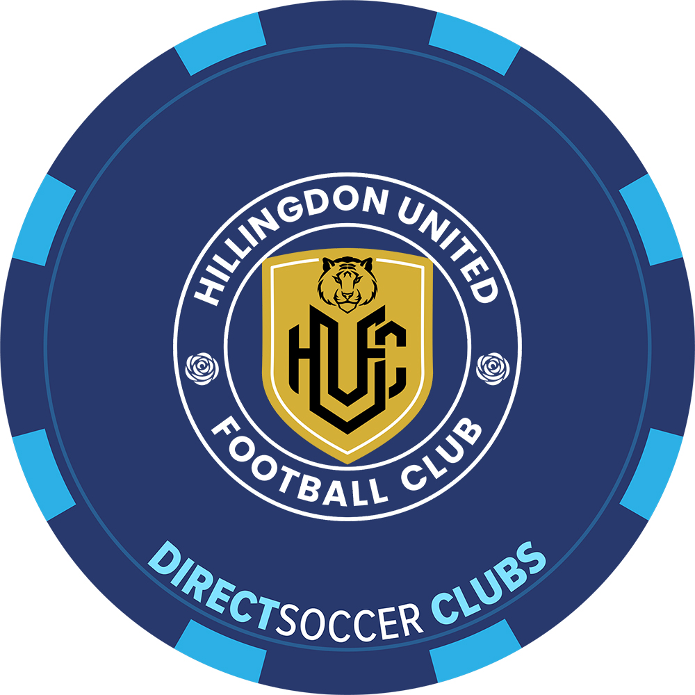 HILLINGDON UNITED FC TOKEN