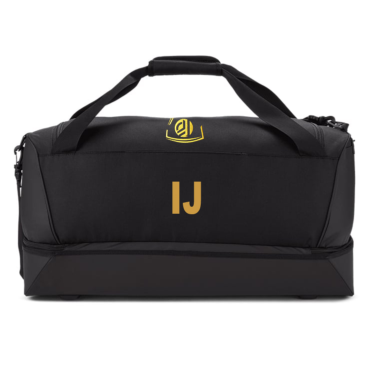 PLAYER FOCUSED DEVELOPMENT Nike Academy Team Hardcase Bag