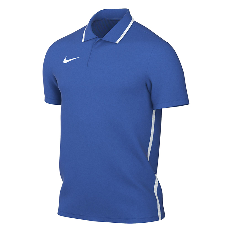 Royal Blue/White/White