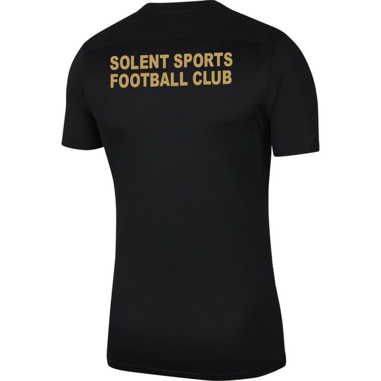 SOLENT SPORTS Nike Park VII SS Jersey