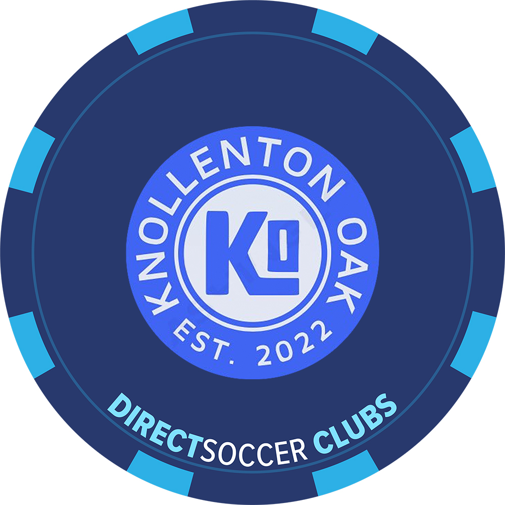 KNOLLENTON OAK TOKEN