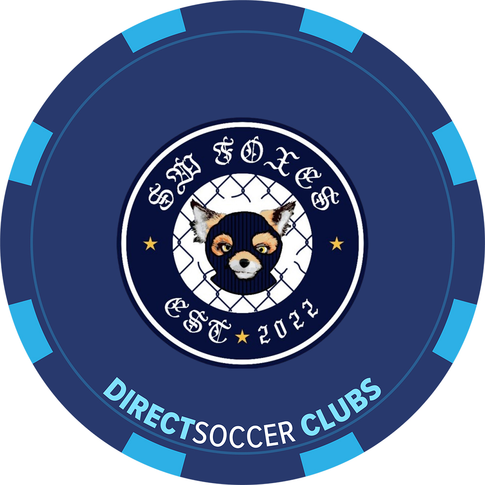 SOUTH WEST FOXES TOKEN