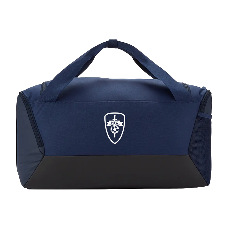 HAWLEY FC Nike Academy Team Duffel Bag