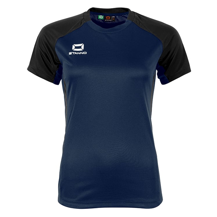 Navy/Black