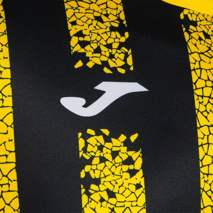 Joma Inter III S/S Jersey