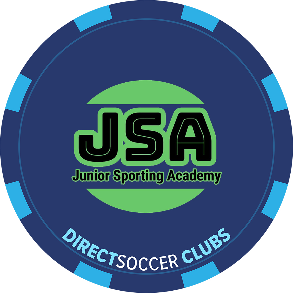 JUNIOR SPORTING ACADEMY TOKEN