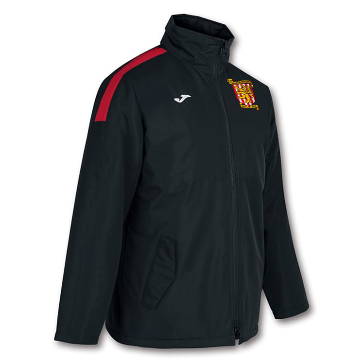 FORMARTINE UNITED LADIES & GIRLS FC Joma Trivor Bench Jacket