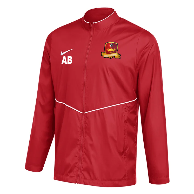 KINGSTON TOWN FC Nike Park 26 Rain Jacket