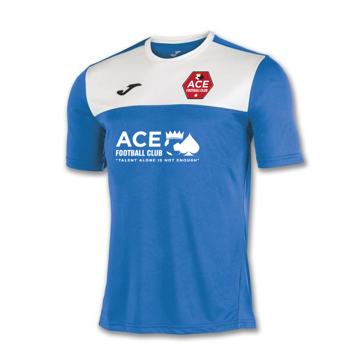 Joma ACE FC #ACE04-Away Jersey